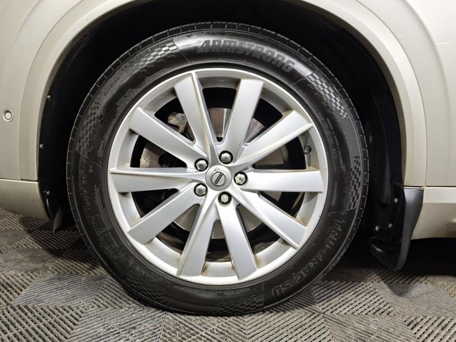 Volvo XC90 II Москва  - изображение 9