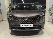 Changan UNI-S (CS55 Plus) I Рестайлинг Москва  - изображение 15
