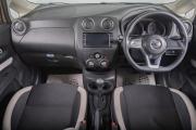 Nissan Note II Рестайлинг Томск  - изображение 32