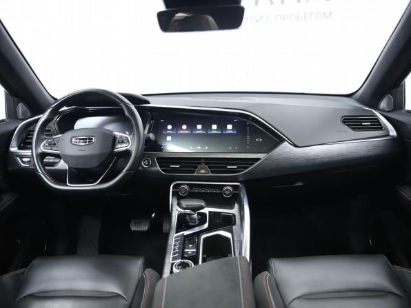 Geely Tugella I Рестайлинг с пробегом 2022 года, цена 2 650 000 рублей, 91553 км, внедорожник, Автокод Объявления