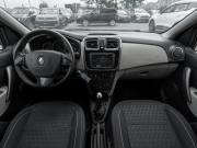 Renault Logan II Москва  - изображение 32