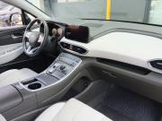 Hyundai Santa Fe IV Рестайлинг Москва  - изображение 35