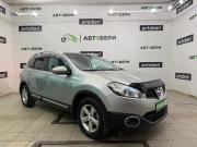 Nissan Qashqai+2 I Рестайлинг Ульяновск  - изображение 26