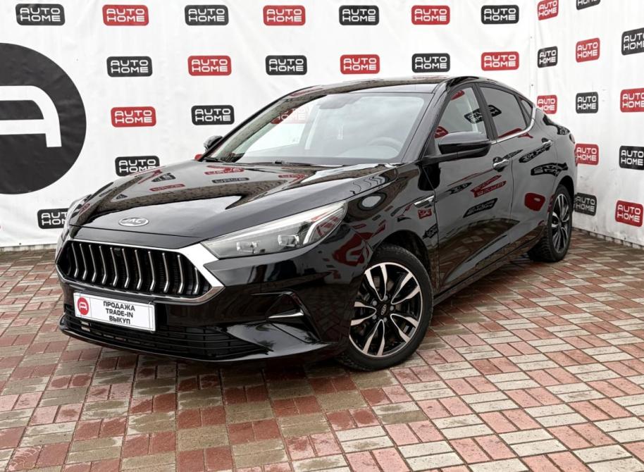 JAC J7 I Санкт-Петербург  - изображение 8