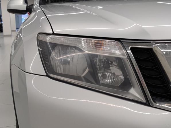 Nissan Terrano III (D10) с пробегом 2020 года, цена 1 645 000 рублей, 128687 км, внедорожник, Автокод Объявления