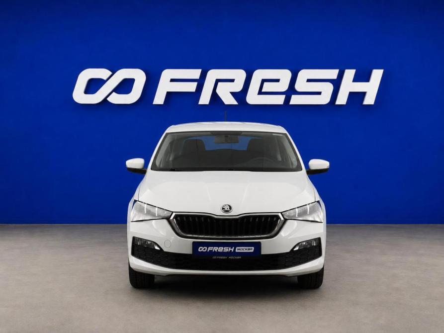 Skoda Rapid II Москва  - изображение 3
