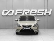 Kia Rio II Рестайлинг Ростов-на-Дону  - изображение 18