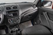 Lada (ВАЗ) Granta I Рестайлинг Томск  - изображение 29