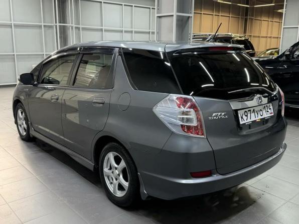 Honda Fit Shuttle I Рестайлинг с пробегом 2013 года, цена 897 000 рублей, 199000 км, универсал, Автокод Объявления