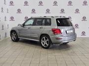 Mercedes-Benz GLK-Класс I (X204) Рестайлинг Тольятти  - изображение 27