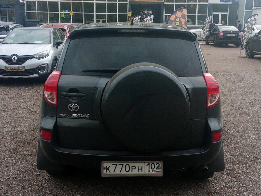 Toyota RAV4 III (XA30) Стерлитамак  - изображение 4