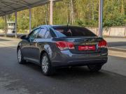 Chevrolet Cruze I Екатеринбург  - изображение 19