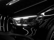 Mercedes-Benz GLE AMG II (V167) Рестайлинг Москва  - изображение 34