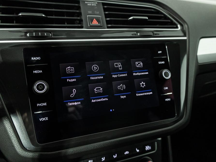 Volkswagen Tiguan II Санкт-Петербург  - изображение 17