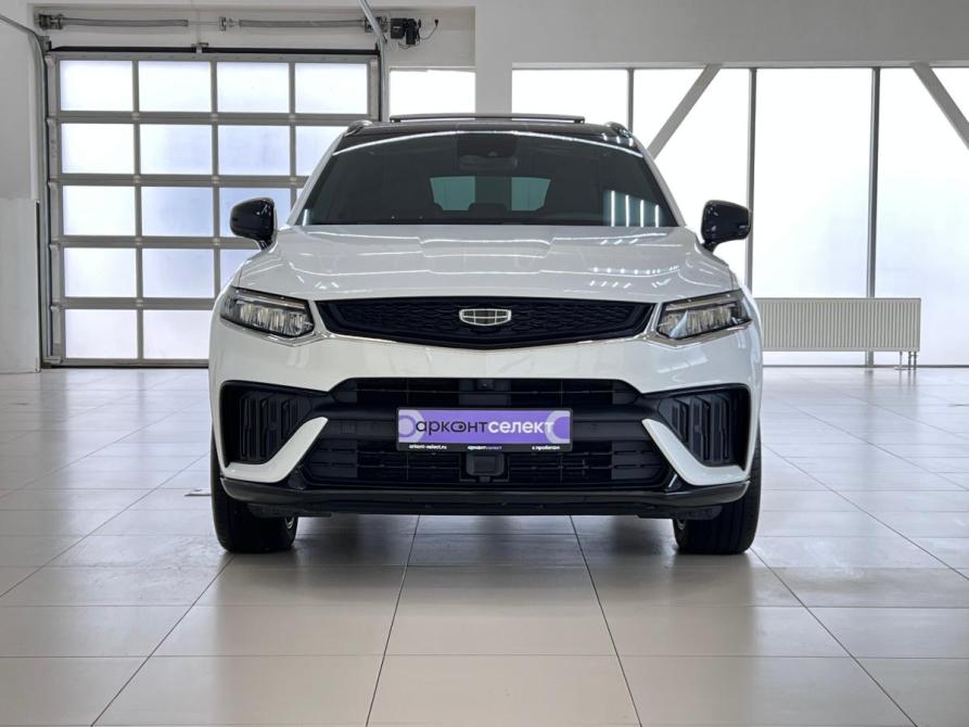 Geely Tugella I Рестайлинг Волгоград  - изображение 5