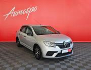 Renault Logan II Рестайлинг Вологда  - изображение 24