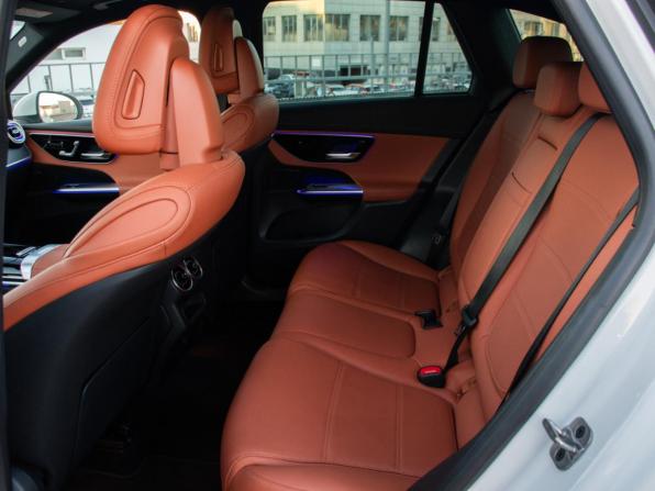 Mercedes-Benz GLC II (X254) с пробегом 2024 года, цена 7 400 000 рублей, 32000 км, внедорожник, Автокод Объявления