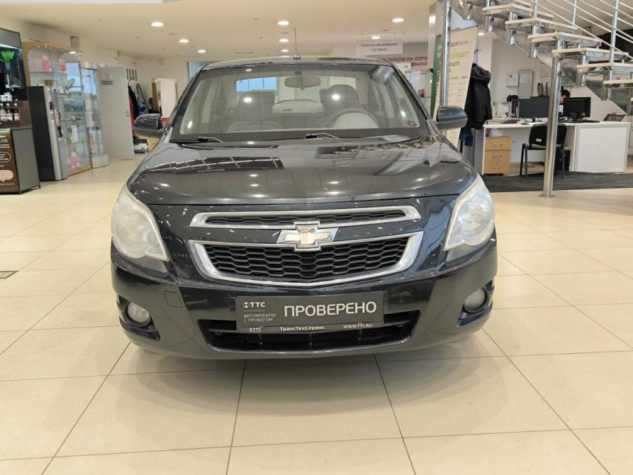 Chevrolet Cobalt II Казань  - изображение 2
