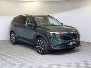 Geely Atlas II Санкт-Петербург  - изображение 25