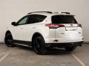 Toyota RAV4 IV (XA40) Рестайлинг Екатеринбург  - изображение 37