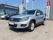 Volkswagen Tiguan I Рестайлинг Стерлитамак  - изображение 23