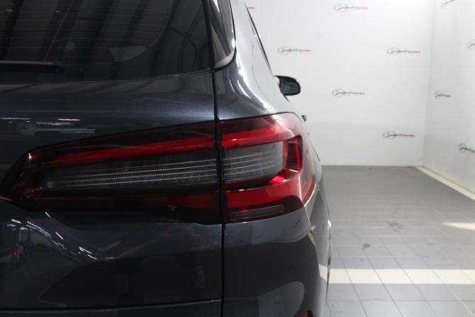 BMW X5 IV (G05/G18) с пробегом 2021 года, цена 8 200 000 рублей, 60500 км, внедорожник, Автокод Объявления