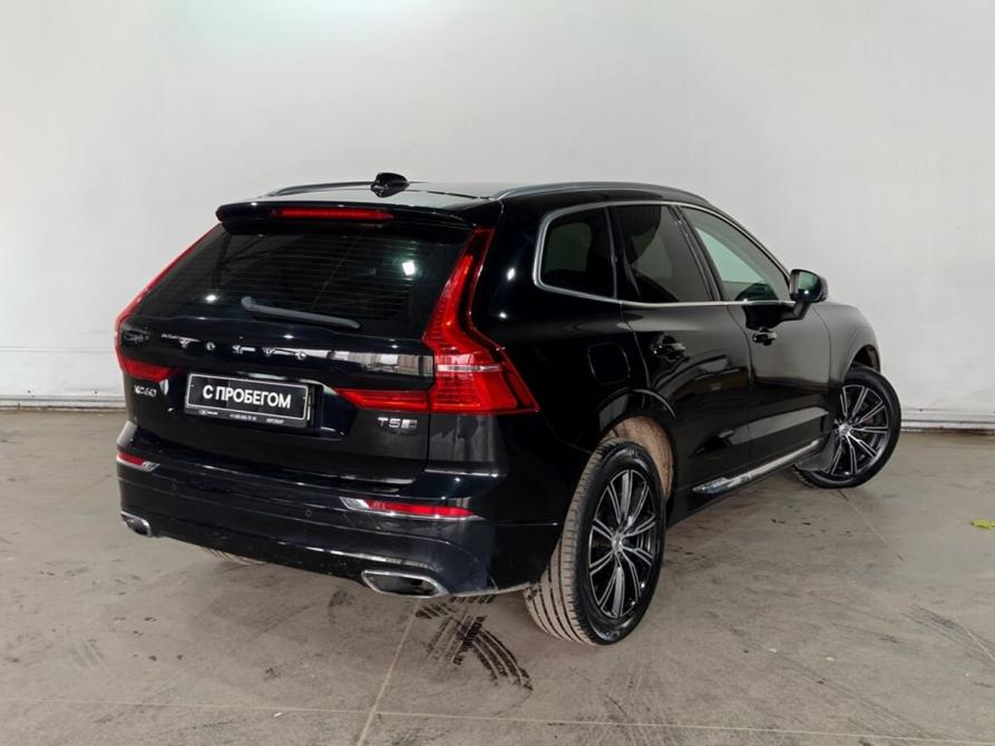 Volvo XC60 II Москва  - изображение 7