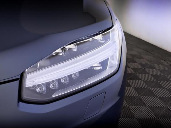 Volvo XC90 II Рестайлинг 1 с пробегом 2021 года, цена 4 700 000 рублей, 118501 км, внедорожник, Автокод Объявления