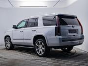 Cadillac Escalade IV Москва  - изображение 24