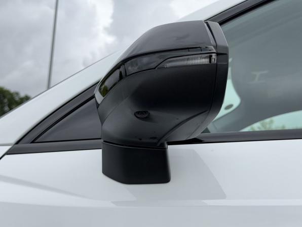 Audi Q3 II (F3) с пробегом 2026 года, цена 3 800 000 рублей, 25 км, внедорожник, Автокод Объявления