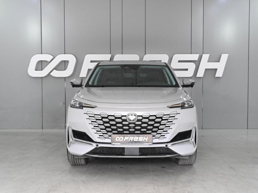 Changan UNI-K Ростов-на-Дону  - изображение 3