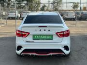 Lada (ВАЗ) Vesta I Ростов-на-Дону  - изображение 24