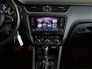 Skoda Octavia III (A7) Рестайлинг Москва  - изображение 33