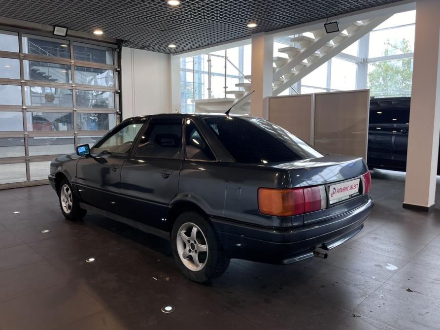 Audi 80 IV (B3) Чебоксары  - изображение 5