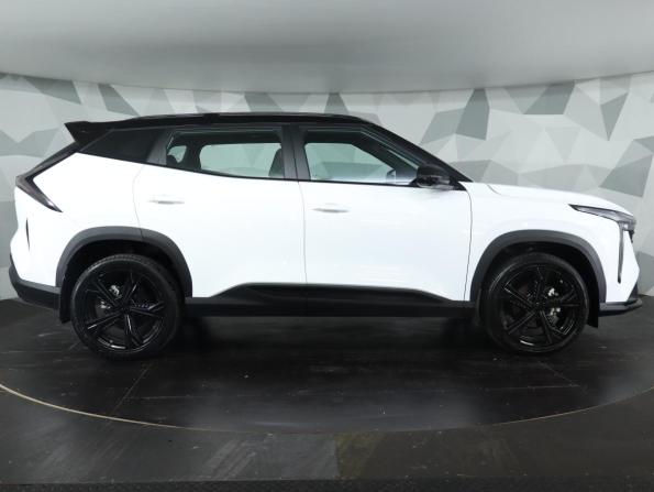 Geely Cityray с пробегом 2024 года, цена 2 349 000 рублей, 2383 км, внедорожник, Автокод Объявления