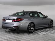 BMW 5 серии VIII (G60/G61/G68) Химки  - изображение 19