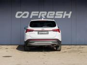 Hyundai Santa Fe IV Рестайлинг Краснодар  - изображение 30