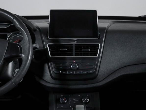 FAW Besturn X40 I с пробегом 2019 года, цена 1 299 000 рублей, 61622 км, внедорожник, Автокод Объявления