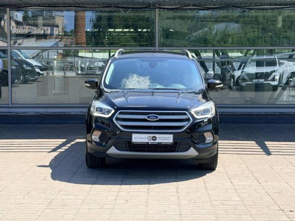 Ford Kuga II Рестайлинг с пробегом 2017 года, цена 1 510 000 рублей, 172427 км, внедорожник, Автокод Объявления