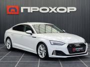Audi A5 II (F5) Рестайлинг Пермь  - изображение 55