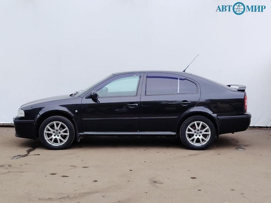 Skoda Octavia I (A4) Рестайлинг Москва  - изображение 5