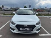 Hyundai Solaris II Уфа  - изображение 14