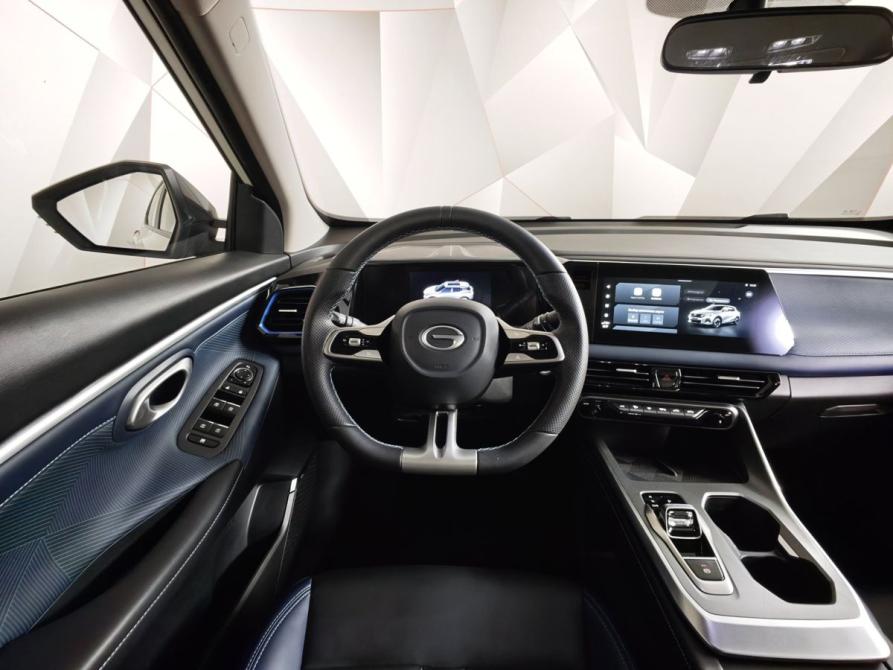 GAC GS3 Москва  - изображение 18