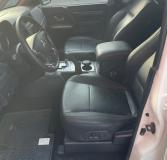 Mitsubishi Pajero IV Рестайлинг 1 Ростов-на-Дону  - изображение 23