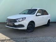 Lada (ВАЗ) Granta I Рестайлинг Кемерово  - изображение 14