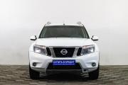 Nissan Terrano III (D10) Сургут  - изображение 19