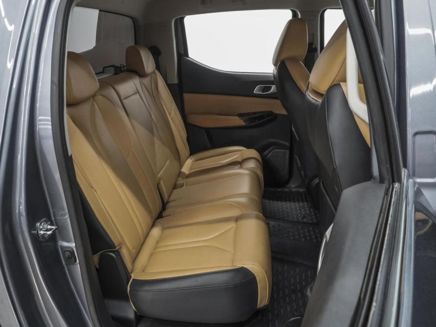 Changan Hunter Plus Ростов-на-Дону  - изображение 7