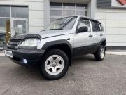 Chevrolet Niva I Новокузнецк  - изображение 19