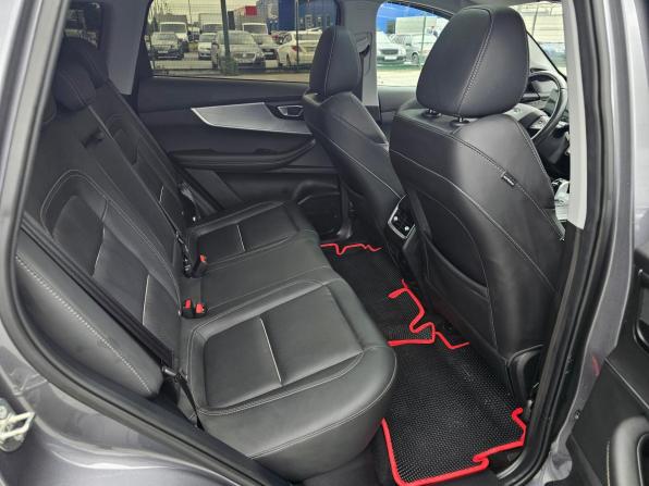 Chery Tiggo 7 Pro Max I с пробегом 2022 года, цена 1 849 995 рублей, 24718 км, внедорожник, Автокод Объявления