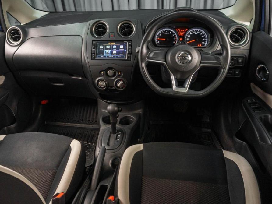 Nissan Note II Рестайлинг Тюмень  - изображение 6